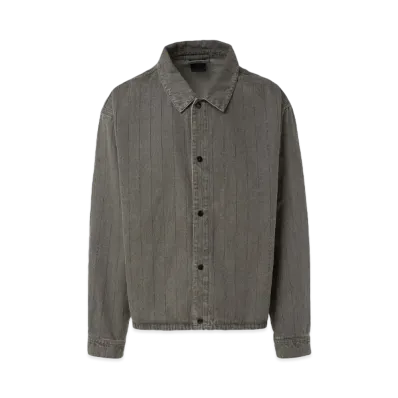 Nike Jordan x A Ma Maniere Shirts "Grey"