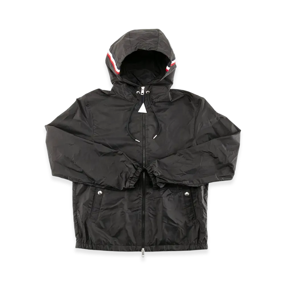 Moncler Men's Grimpeurs Jacket "Black"