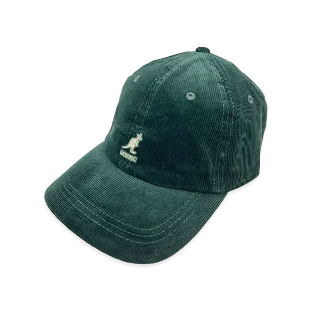 Kangol K HT Kangol Cordroy Baseball "Forrester"