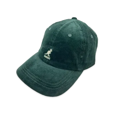 Kangol K HT Kangol Cordroy Baseball "Forrester"