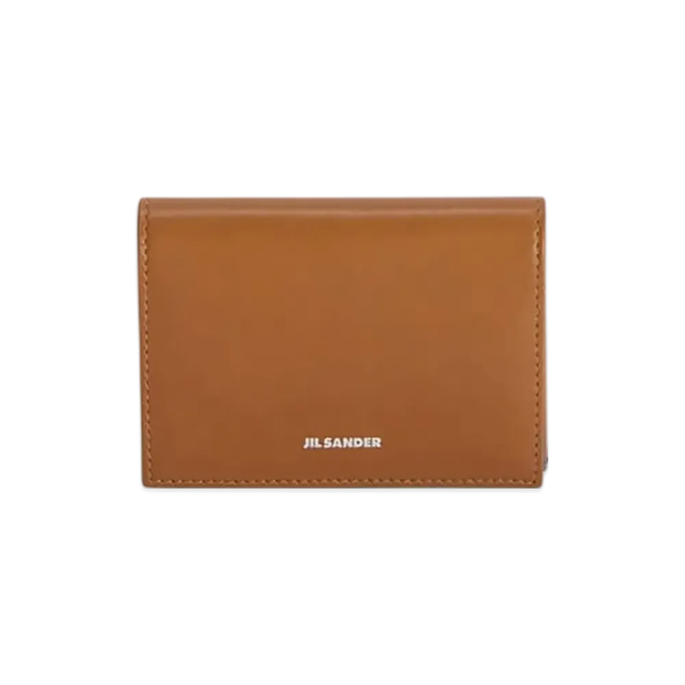 Jil Sander Card Holder "Hazel"