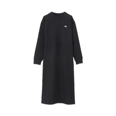 The North Face Maternity Sweat One Piece "Black"