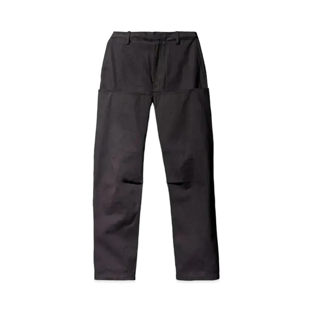 YEEZY GAP Sateen Cargo Pant "Black"