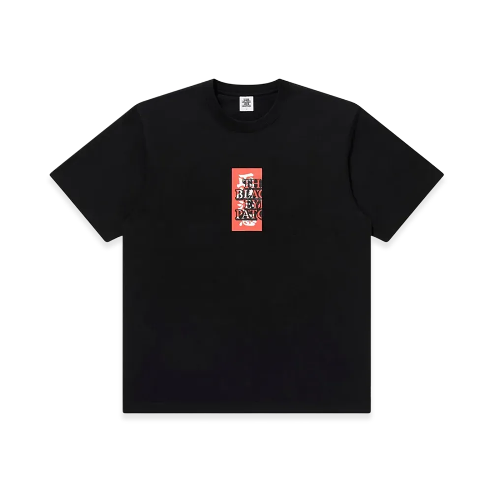 BlackEyePatch HWC Tee "Black"