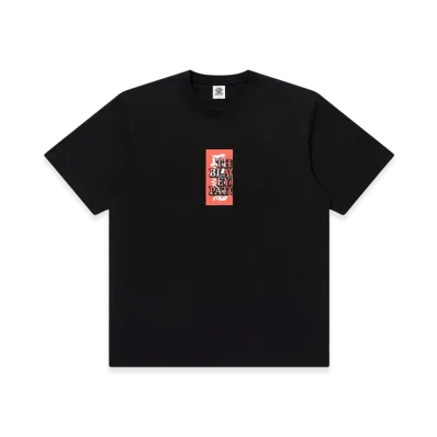 BlackEyePatch HWC Tee "Black"