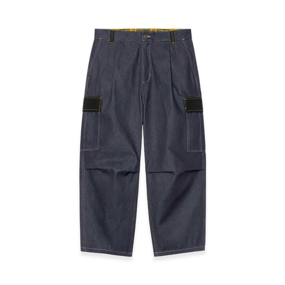 Carhartt WIP x Nicholas Daley Cargo Pant "ND Ocean Cavern"