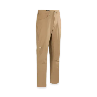 ARC'TERYX Kragg Cotton Pant M "Canvas" X000009530