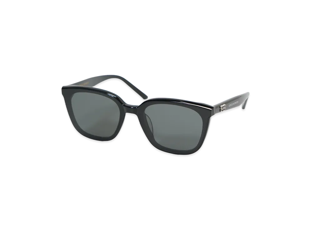 Gentle Monster Pino 01 "Black"