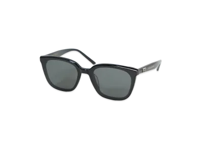 Gentle Monster Pino 01 "Black"