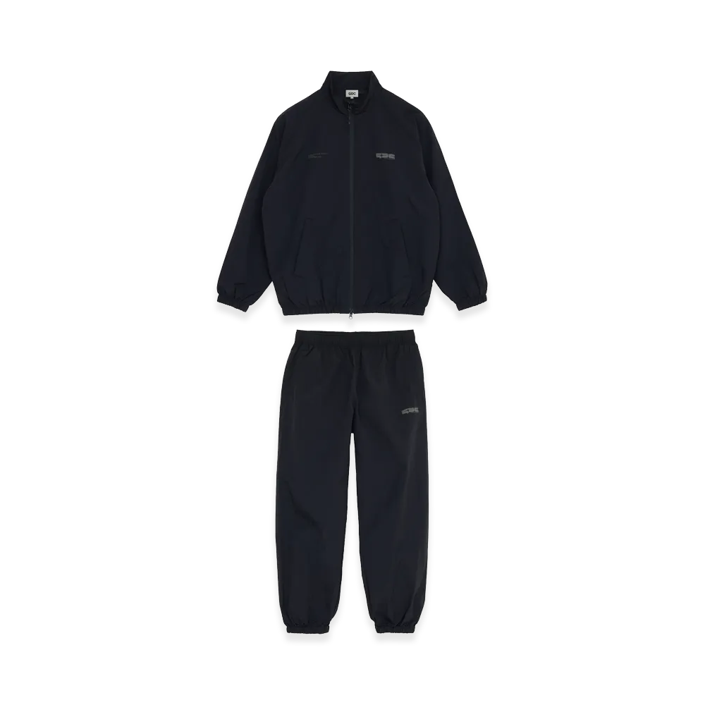 GDC Classics Nylon Setup "Black"
