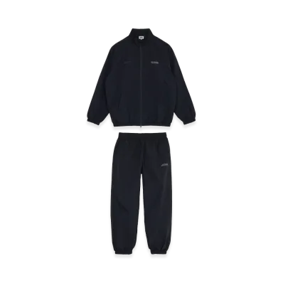 GDC Classics Nylon Setup "Black"