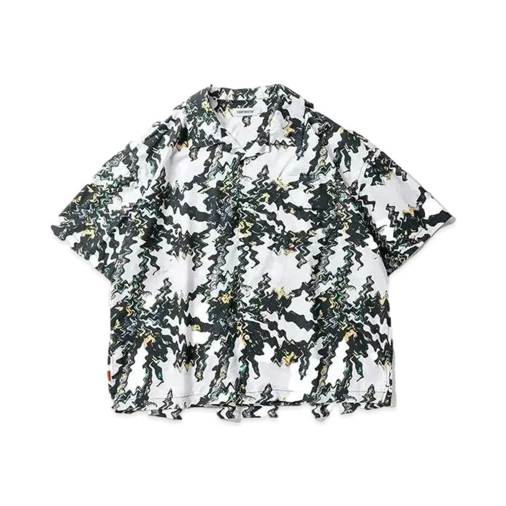 TIGHTBOOTH Acid Aloha "White"