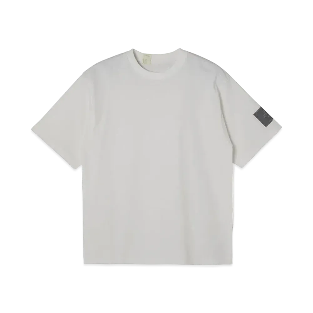 N.HOOLYWOOD T-Shirt "White"