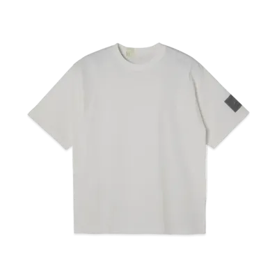 N.HOOLYWOOD T-Shirt "White"