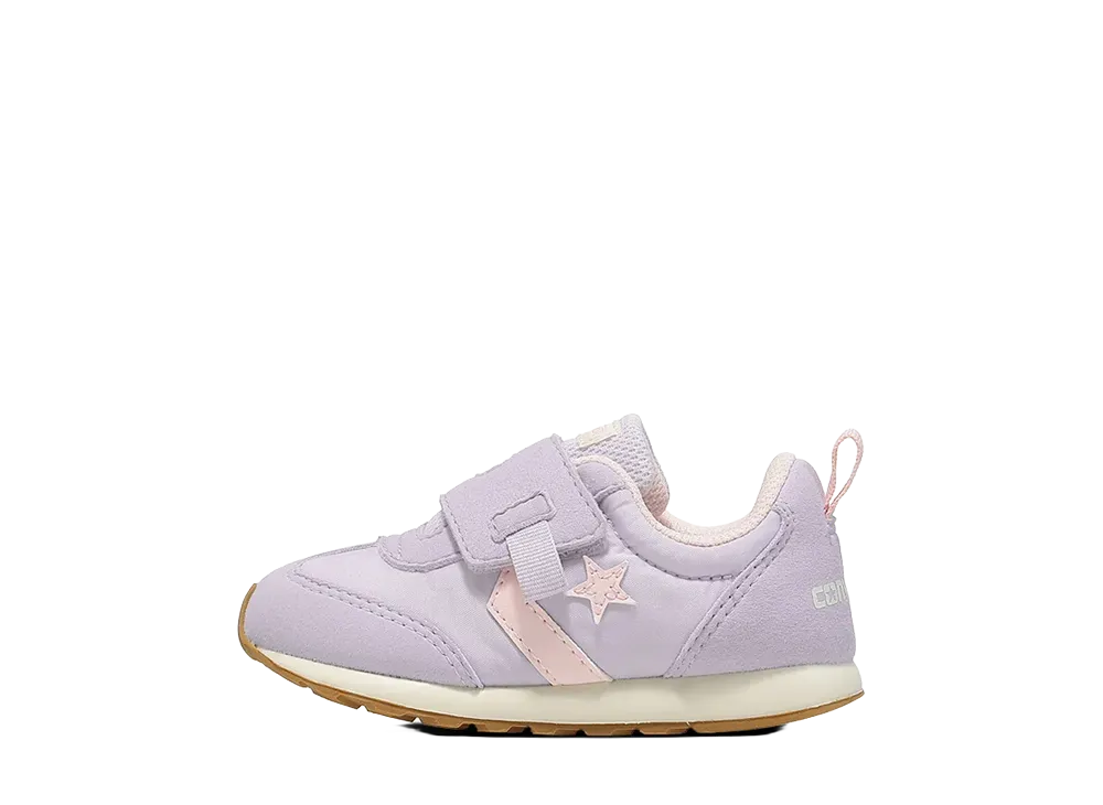Converse TD Baby SF "Light Purple/Pink"