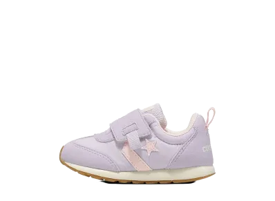 Converse TD Baby SF "Light Purple/Pink"