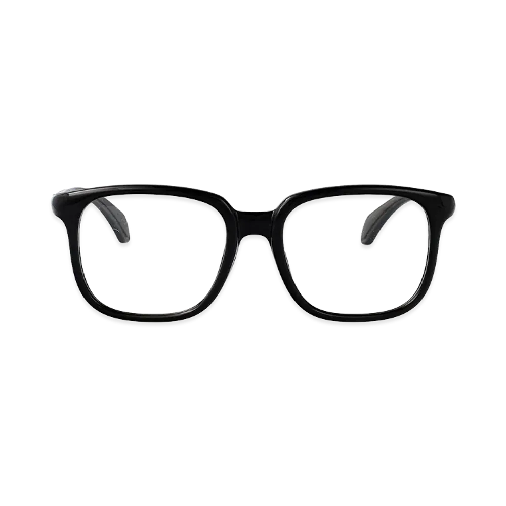 MONCLER Glasses "Black"