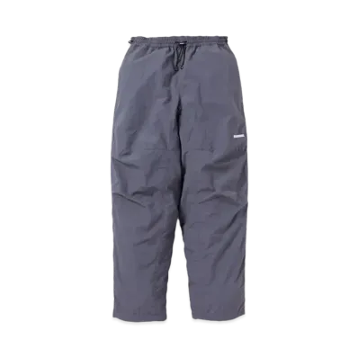 NEIGHBORHOOD MAUKA / N-PT "Charcoal"