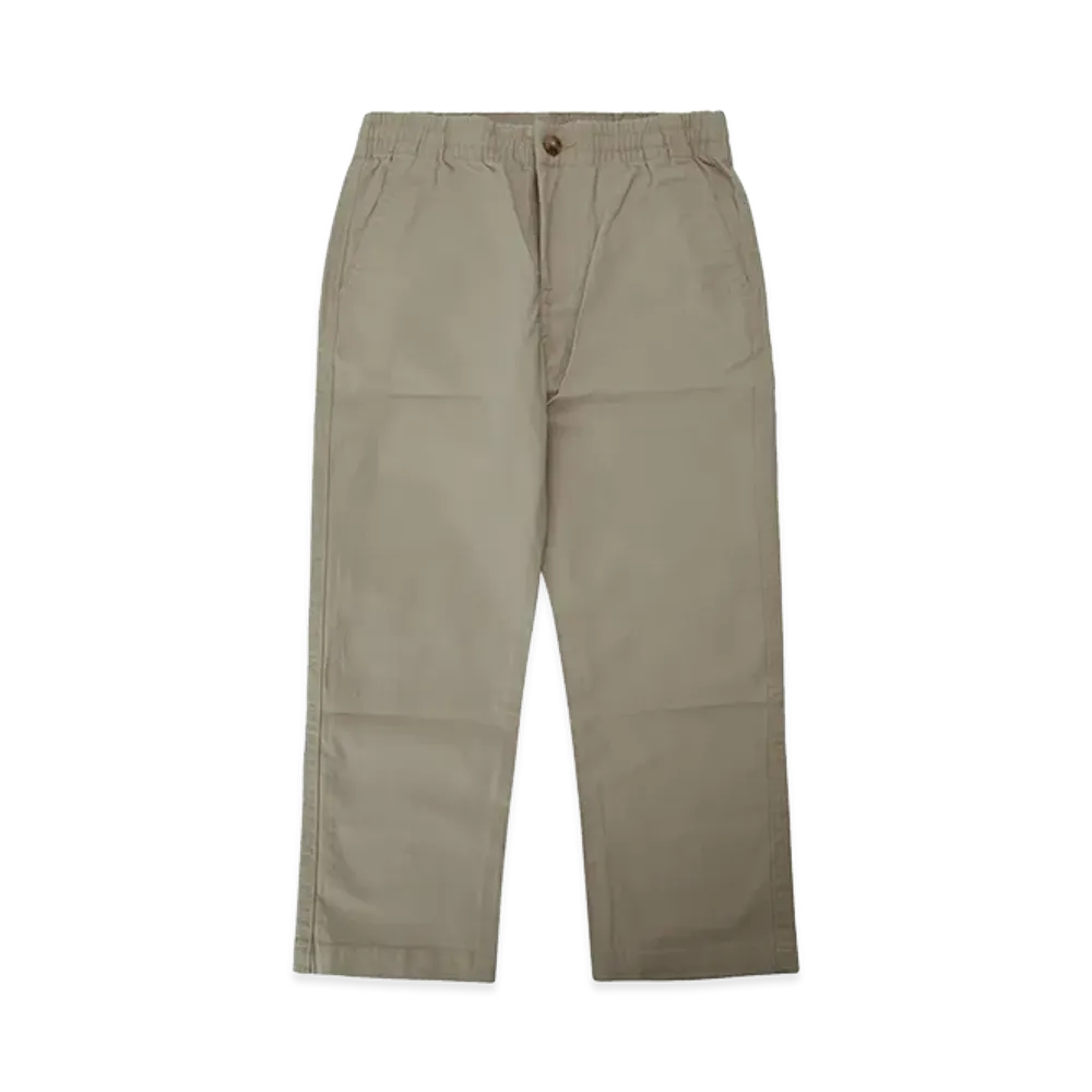 Ralph Lauren Kids Pants "Beige"