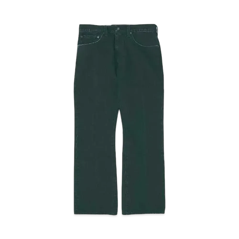 417 EDIFICE Exclusive x Levi's TM Pant Length30 "Black"