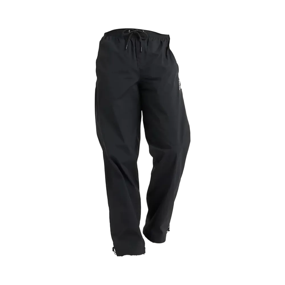 New Balance Shohei Signature Woven Nylon Pant "Black"