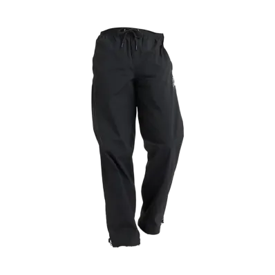 New Balance Shohei Signature Woven Nylon Pant "Black"