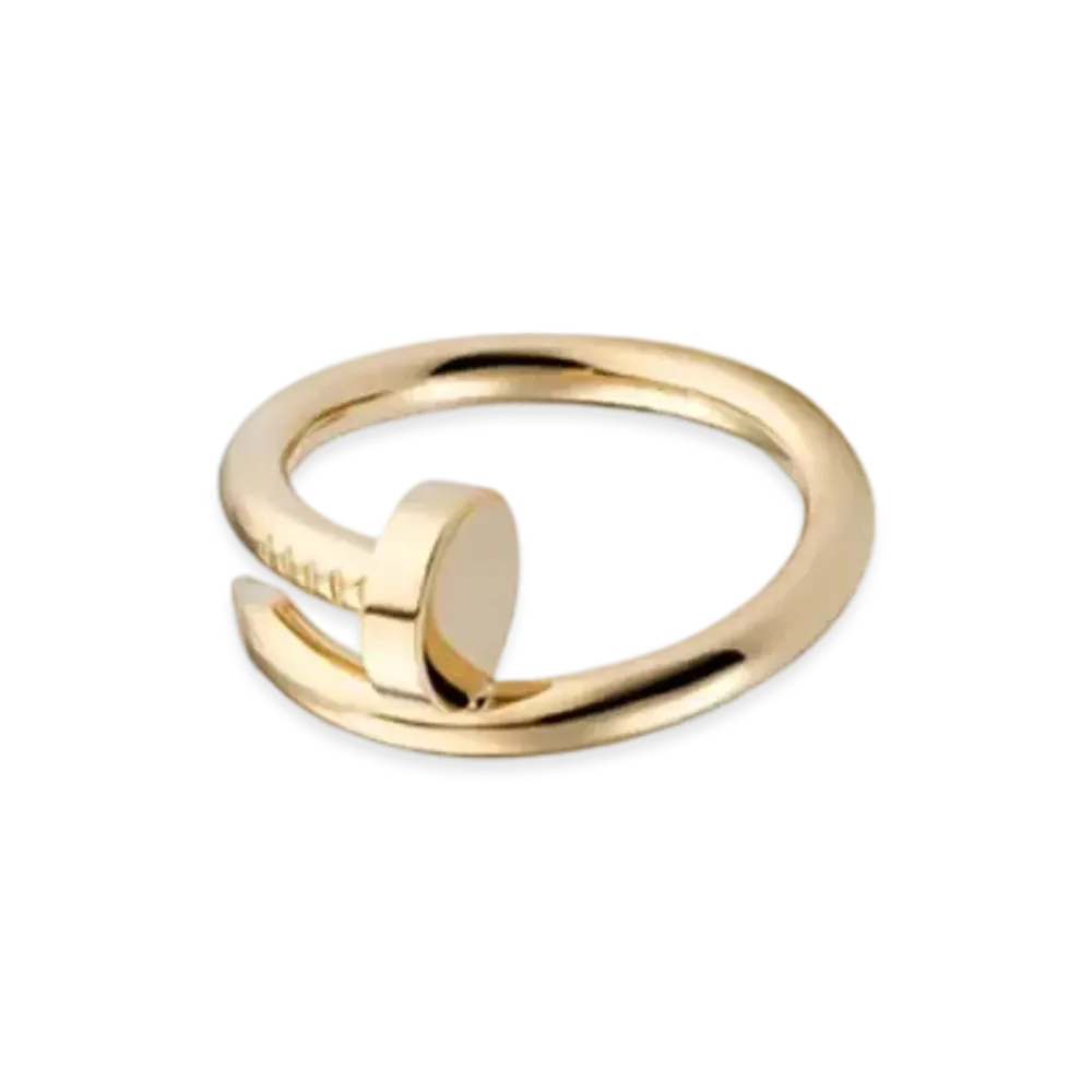 Cartier Juste Un Clou Ring
