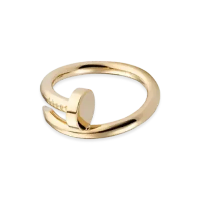 Cartier Juste Un Clou Ring