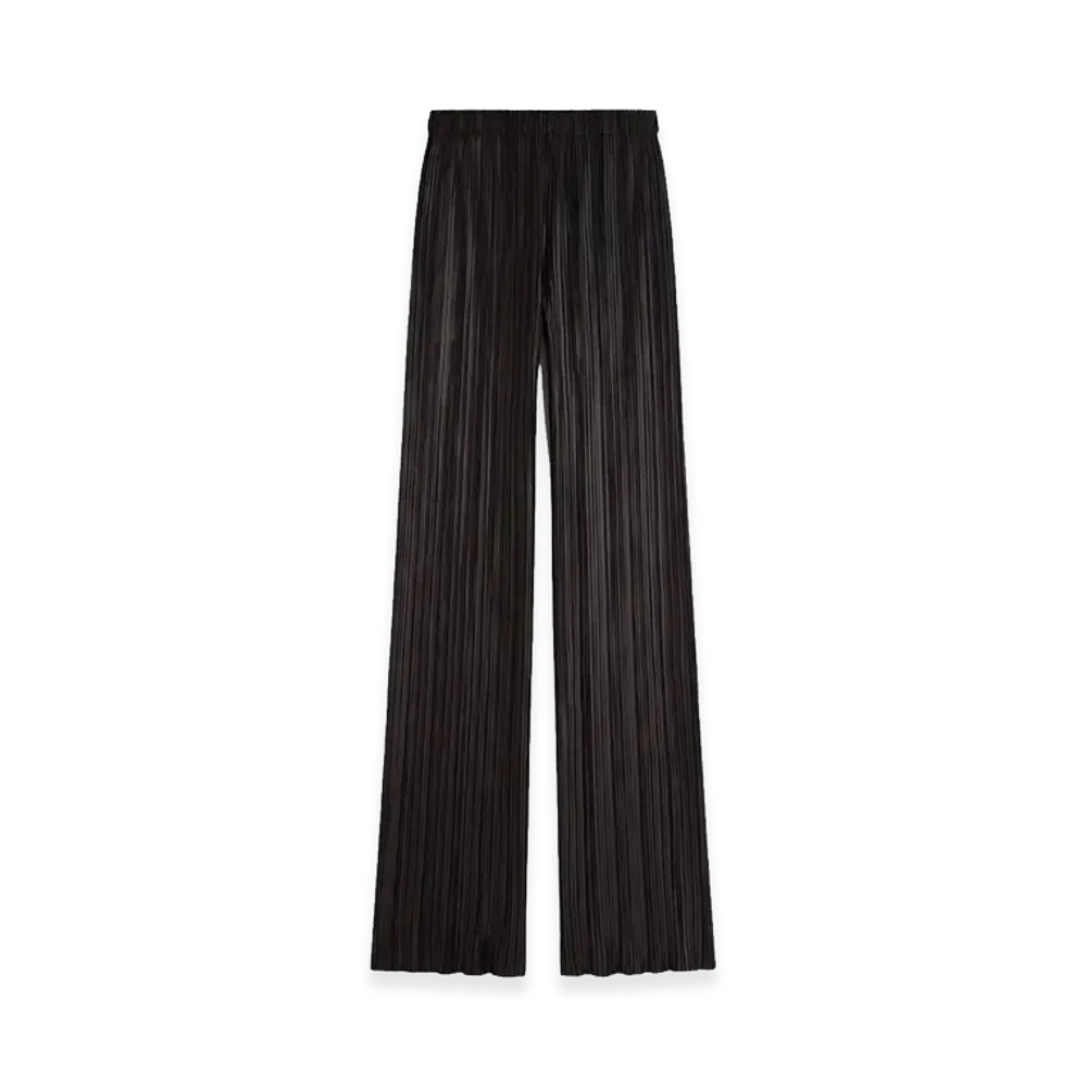 PHOEBE PHILO Trousers "Black"