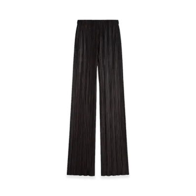 PHOEBE PHILO Trousers "Black"