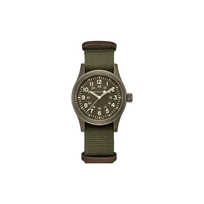 Hamilton Khaki Field Mechanical