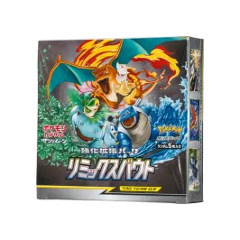 ポケモンカードゲーム サン&ムーン 強化拡張パック リミックスバウト ポケモンカードゲーム サン&ムーン 強化拡張パック リミックスバウト