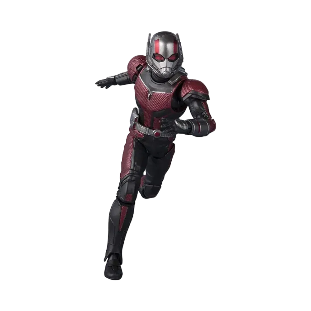 S.H.Figuarts Ant-Man (Avengers / Endgame)