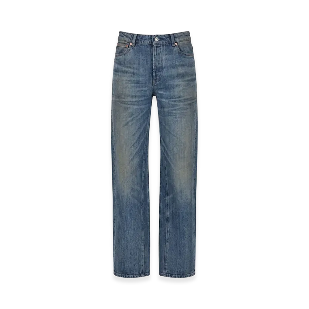 OUR LEGACY Women's Jeans "Blue"