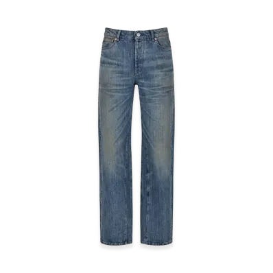 OUR LEGACY Women's Jeans "Blue"