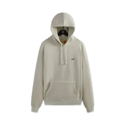 Kith Williams III Hoodie "Sandrift"