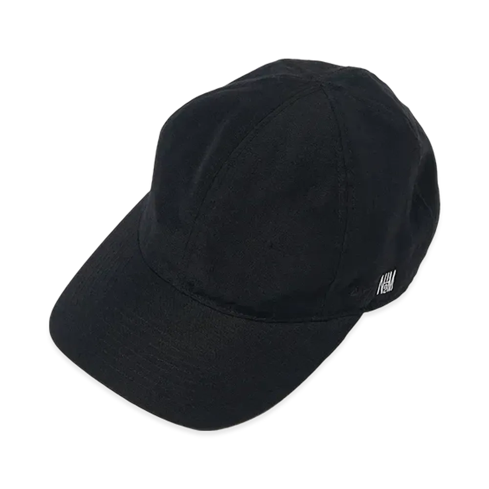N.HOOLYWOOD Cap "Black"