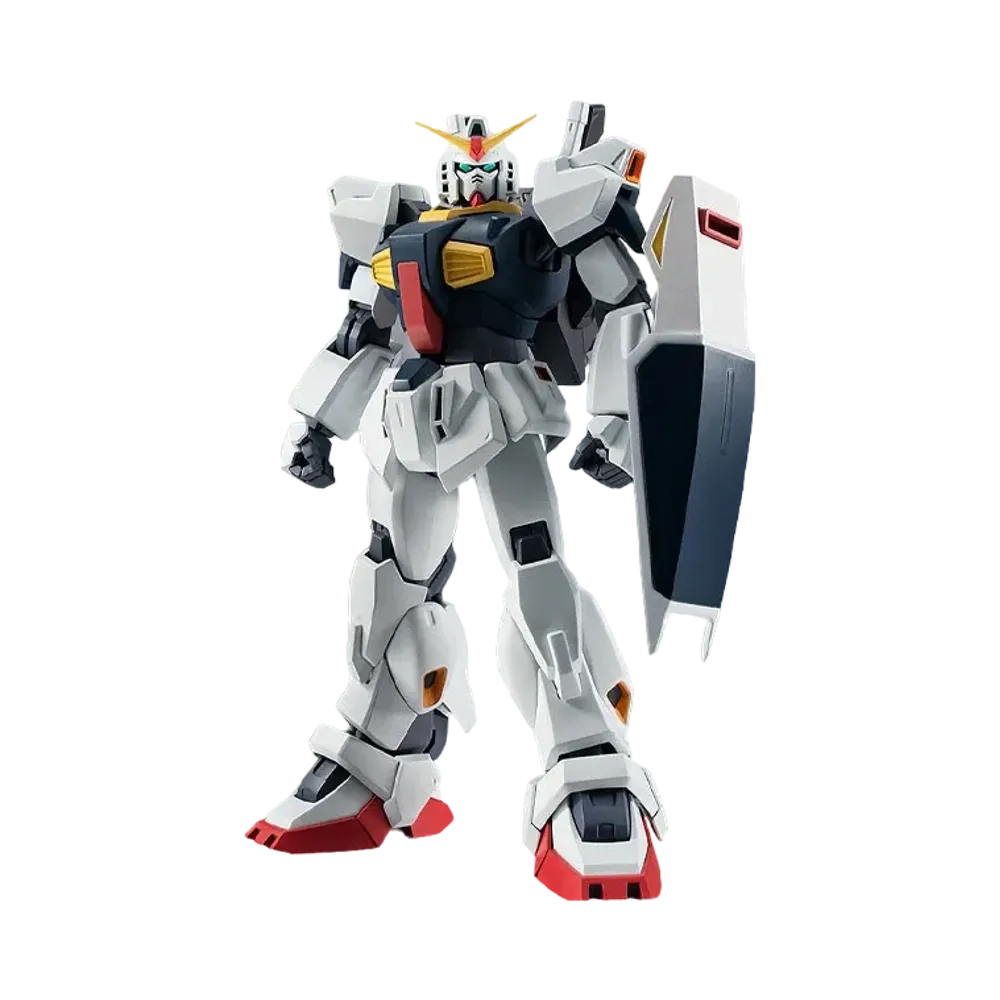 BANDAI "THE ROBOT SPIRITS" -Mobile Suit Zeta Gundam- <SIDE MS>RX-178 GUNDAM Mk-II (A.E.U.G.) ver. A.N.I.M.E.