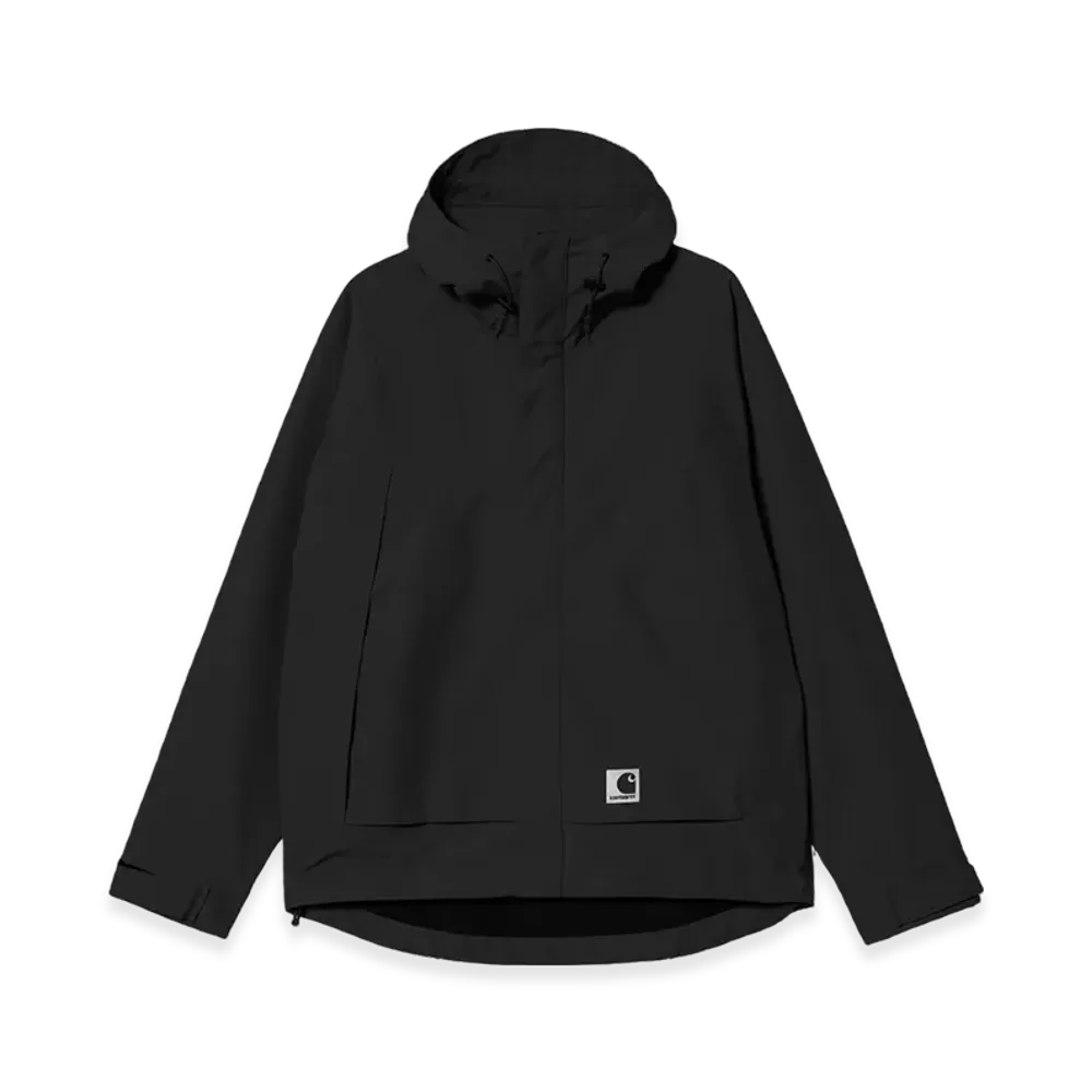 Carhartt WIP Alto Jacket "Black"