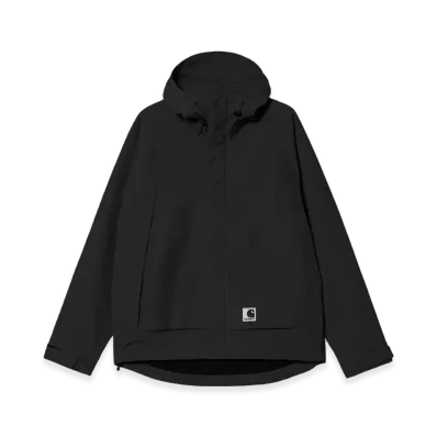 Carhartt WIP Alto Jacket "Black"