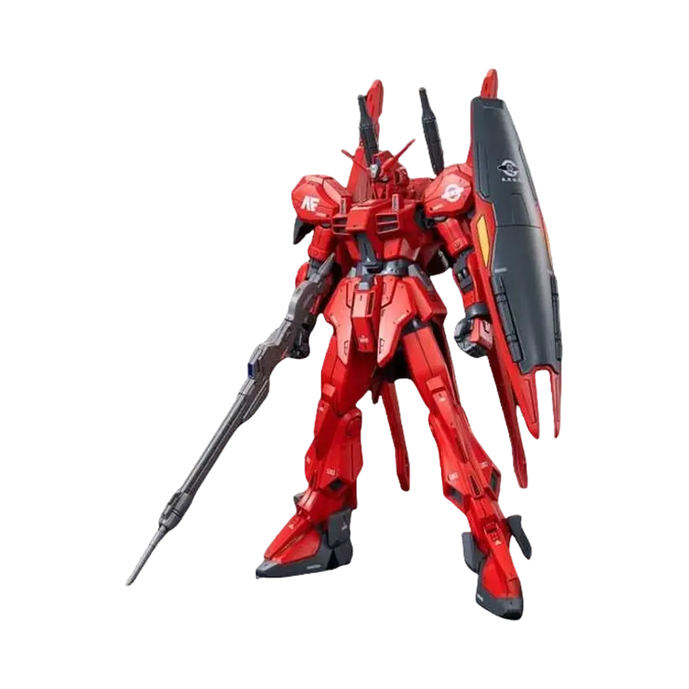 RE/100 1/00 MSF-007 Gundam Mk-III Unit 8