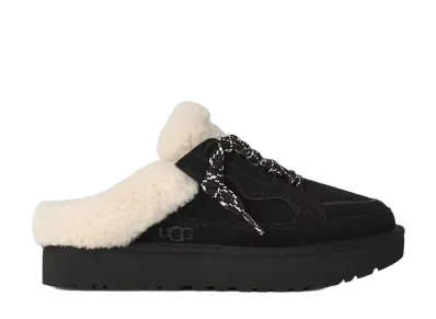 UGG Women's Lowmel Mule "Black"