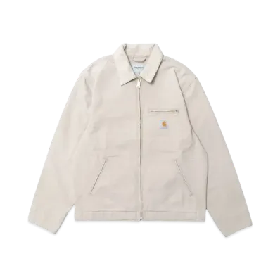 Carhartt WIP Detroit Jacket "Dusty Beige"