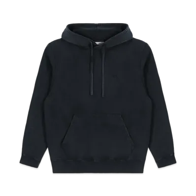 1017 ALYX 9SM Boxy Pullover Hoodie "Charcoal"