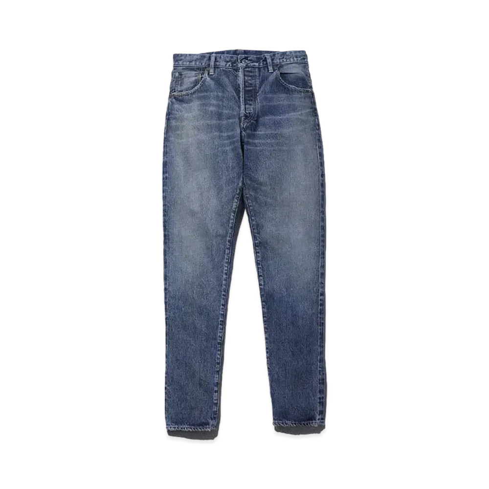 MINEDENIM 109 N.Tapered USD "Denim"