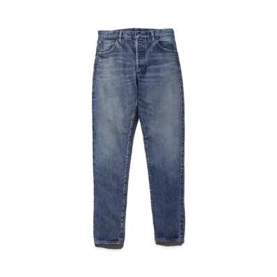 MINEDENIM 109 N.Tapered USD "Denim"