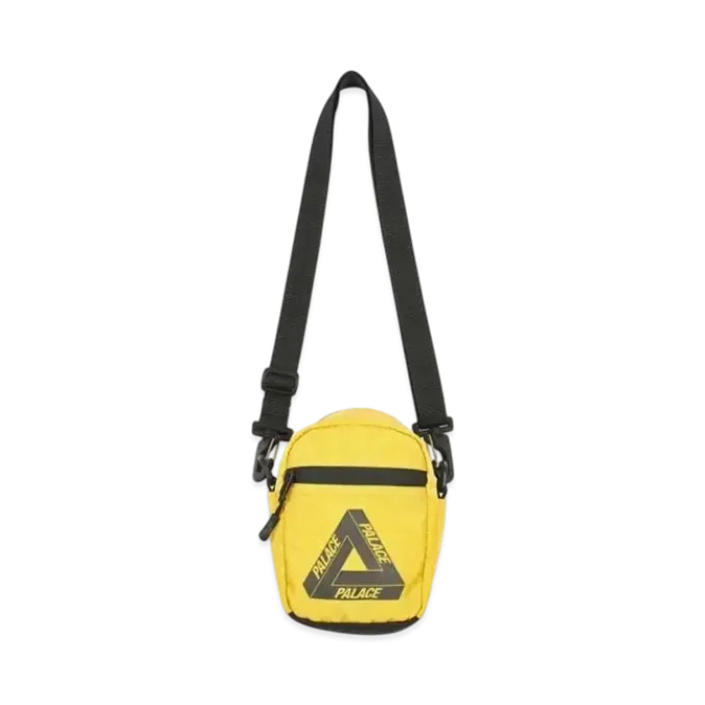 PALACE Shot 2 Bag "Yellow"
