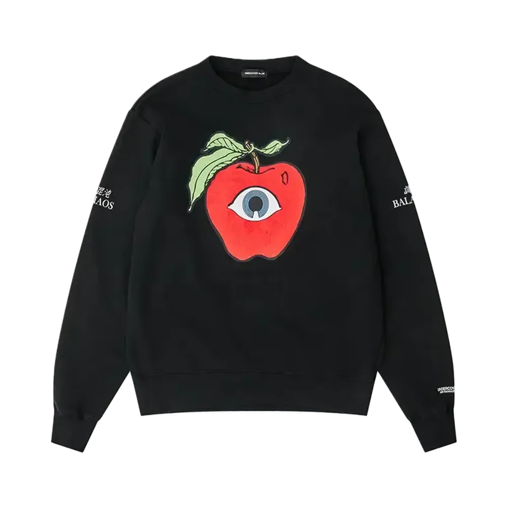 Dover Street Market x Undercover Exclusive Jun Sweat "Black"