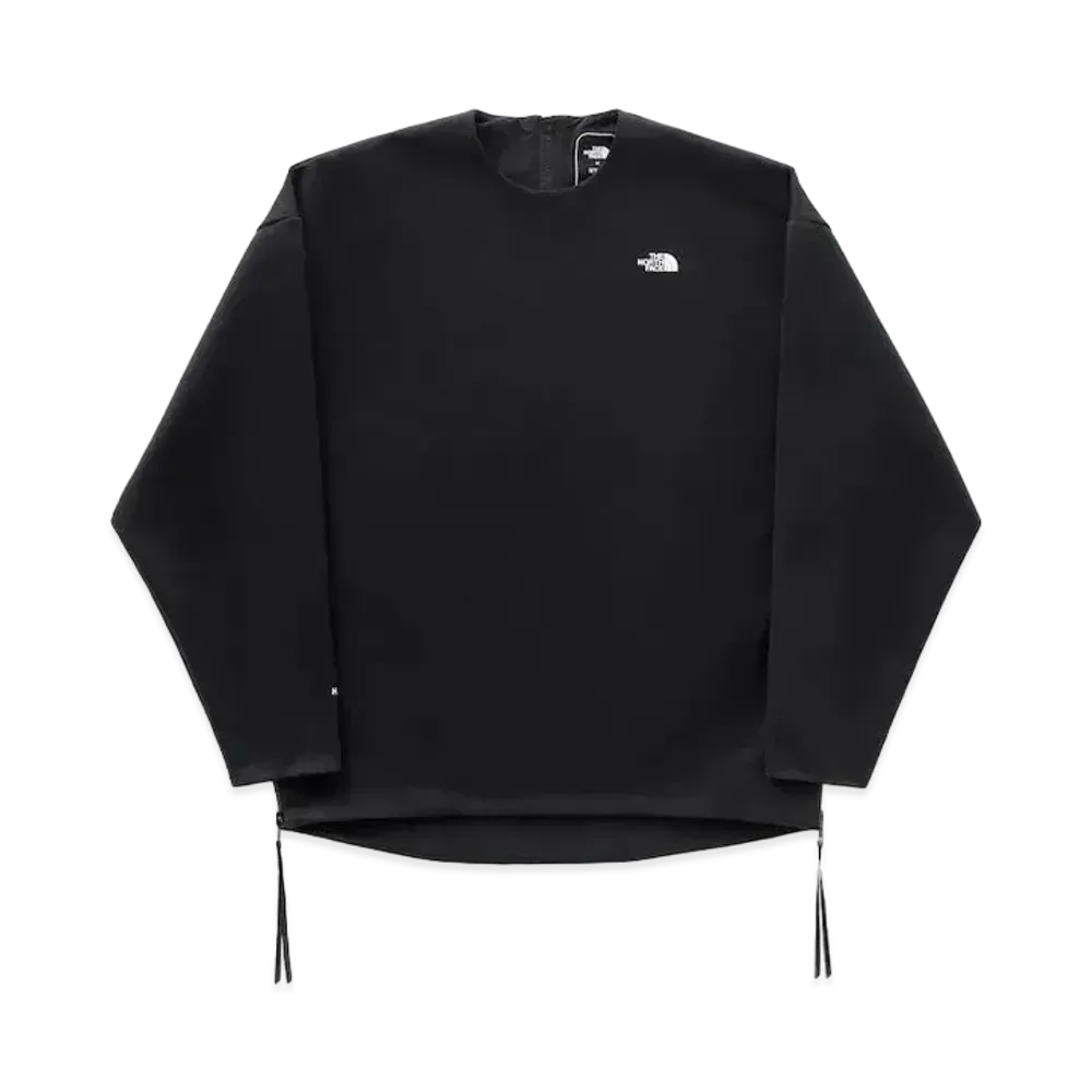 The North Face x HYKE Mens Tec Air Big Top "Black"