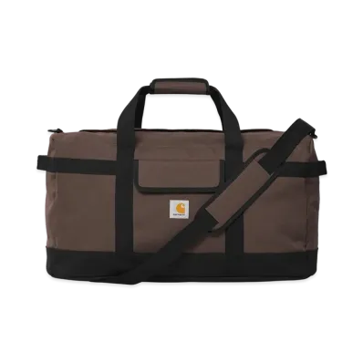 Carhartt WIP Jack Duffle Bag "Palisander"